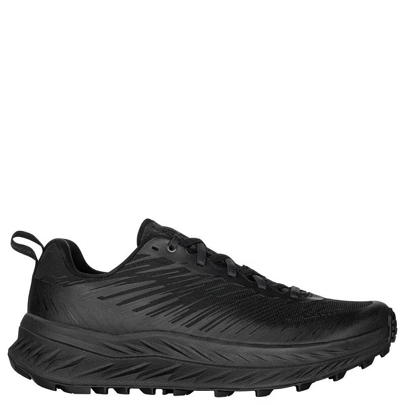 Běžecké boty LOWA FORTUX black/black UK 8,5