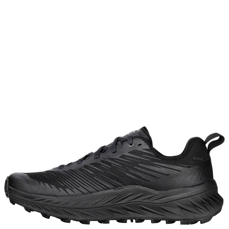 Běžecké boty LOWA FORTUX black/black UK 8,5