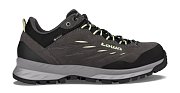 Dámské approach boty LOWA DELAGO GTX LO Ws anthracite/lime UK 5