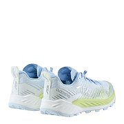 Dámské běžecké boty LOWA AMPLUX 2 Ls misty blue/mint UK 5,5