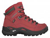 LOWA RENEGADE GTX MID Ws chili UK 5,5