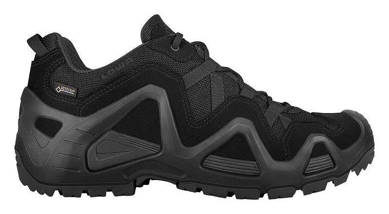 Dámské boty LOWA ZEPHYR GTX LO TF Ls black UK 6