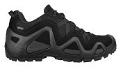 Dámské boty LOWA ZEPHYR GTX LO TF Ls black UK 8,5