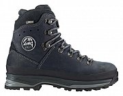 Dámské trekingové boty LOWA LADY III GTX navy  UK 3,5