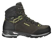 Dámské trekingové boty LOWA LADY LIGHT GTX Ws slate  UK 7,5