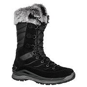 Dámské zimní boty LOWA ALBA EVO GTX Ws black/anthracite UK 5,5