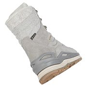Dámské zimní boty LOWA CALCETA EVO GTX Ws grey UK 4,5