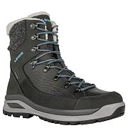 Dámské zimní boty LOWA RENEGADE EVO ICE GTX Ws anthracite/petrol UK 5,5