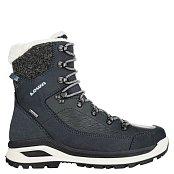 Dámské zimní boty LOWA RENEGADE EVO ICE GTX Ws navy UK 5