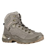 Dámské zimní boty LOWA RENEGADE WARM GTX MID Ws stone/bronze UK 6