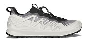 Multifunkční boty LOWA MERGER GTX LO offwhite UK 8