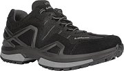 Pánské boty LOWA GORGON GTX LO black/anthracite UK 11,5