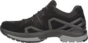 Pánské boty LOWA GORGON GTX LO black/anthracite UK 11,5