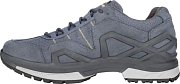 Pánské boty LOWA GORGON GTX LO steel blue/mustard UK 7