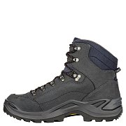 Pánské boty LOWA RENEGADE GTX MID navy/orange UK 10,5