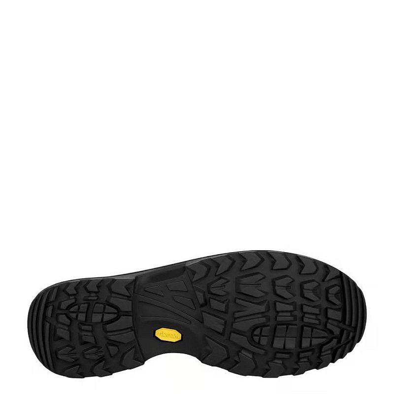 Pánské boty LOWA RENEGADE GTX MID navy/orange UK 10,5