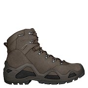 Pánské boty LOWA Z-6N GTX C dark brown UK 11