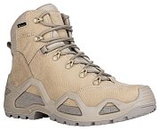 Pánské boty LOWA Z-6N GTX C desert UK 12
