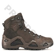 Pánské boty LOWA Z-6S GTX C dark brown UK 8,5