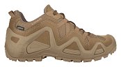 Pánské boty LOWA ZEPHYR GTX LO TF coyote OP  UK 11