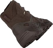 Pánské boty LOWA ZEPHYR GTX MID TF dark brown  UK 12