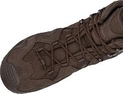 Pánské boty LOWA ZEPHYR GTX MID TF dark brown  UK 12