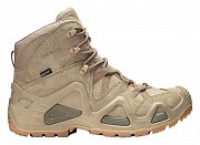 Pánské boty LOWA ZEPHYR GTX MID TF desert  UK 10,5