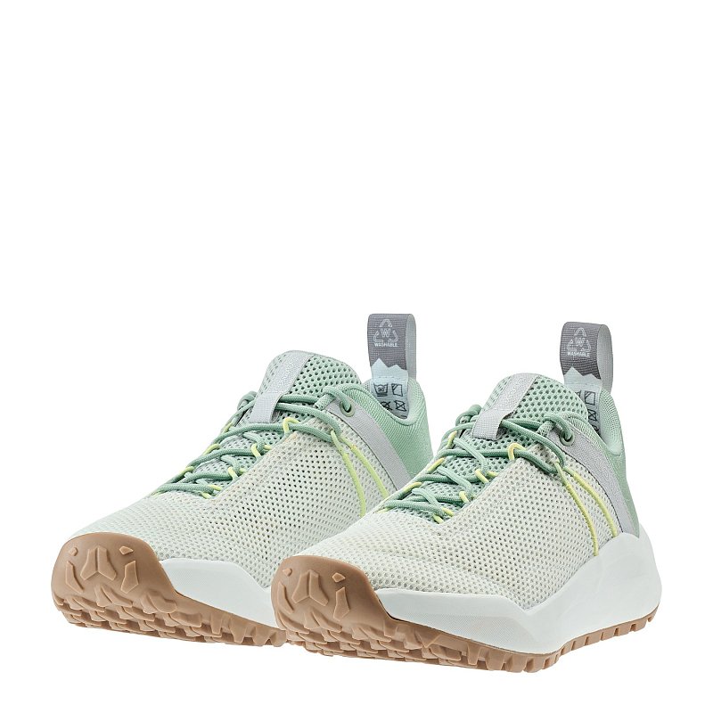 Tenisky LOWA KALOYA mintgreen/smokegreen UK 5,5