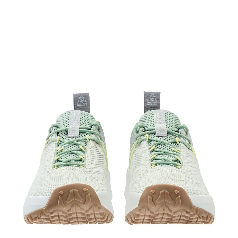 Tenisky LOWA KALOYA mintgreen/smokegreen UK 5,5