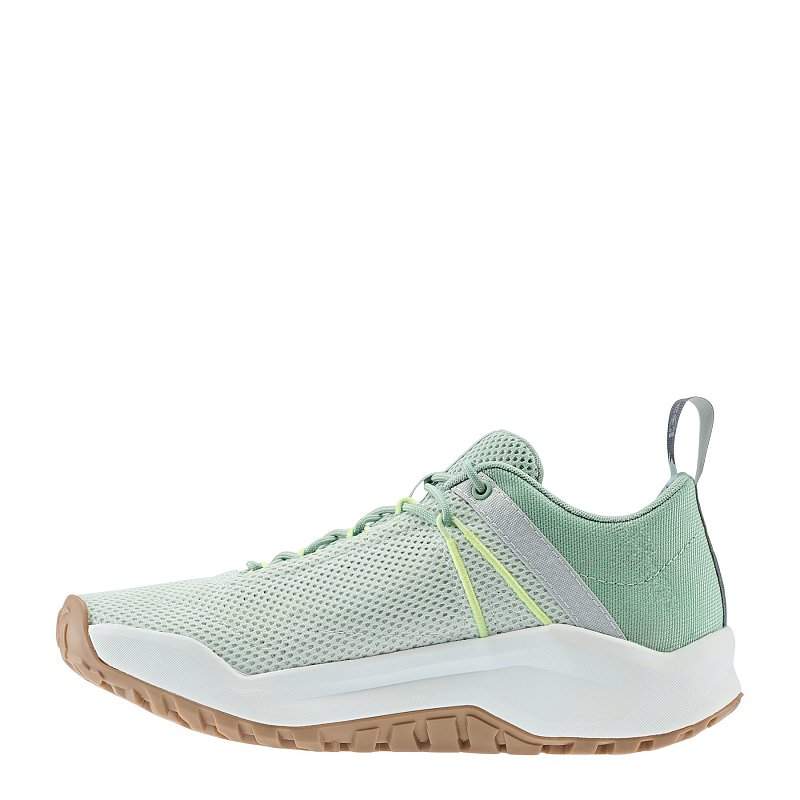 Tenisky LOWA KALOYA mintgreen/smokegreen UK 5,5