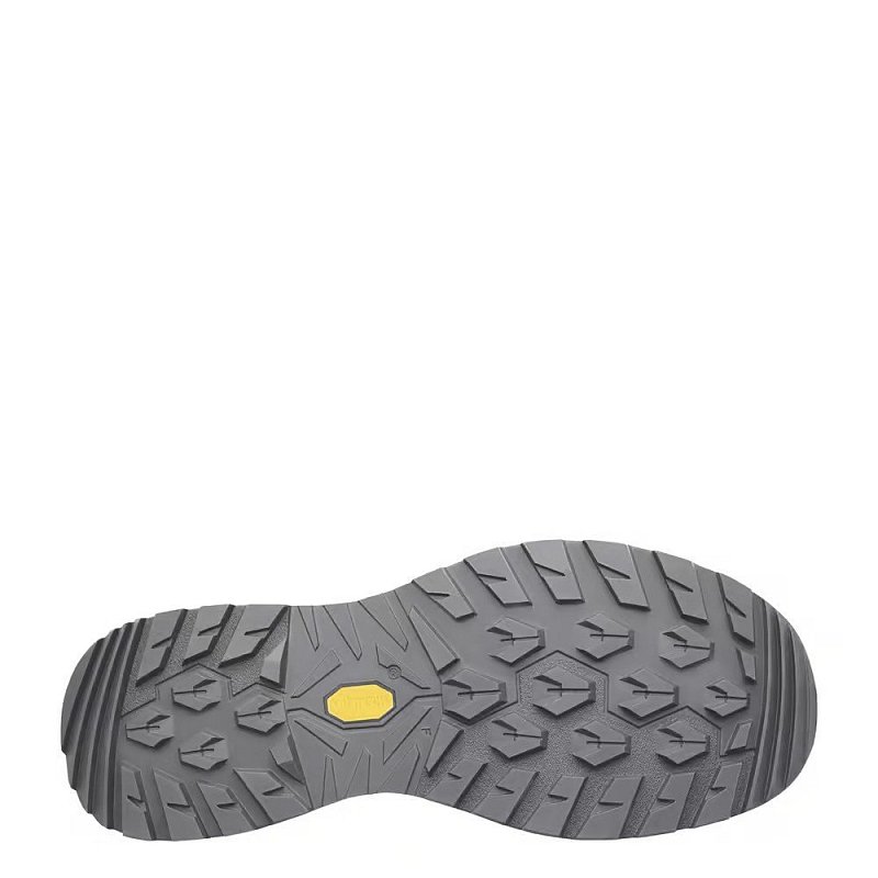 Turistické polobotky LOWA RENEGADE EVO GTX LO black/graphite UK 10