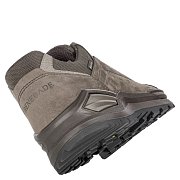  Turistické polobotky RENEGADE EVO GTX LO espresso/black UK 8