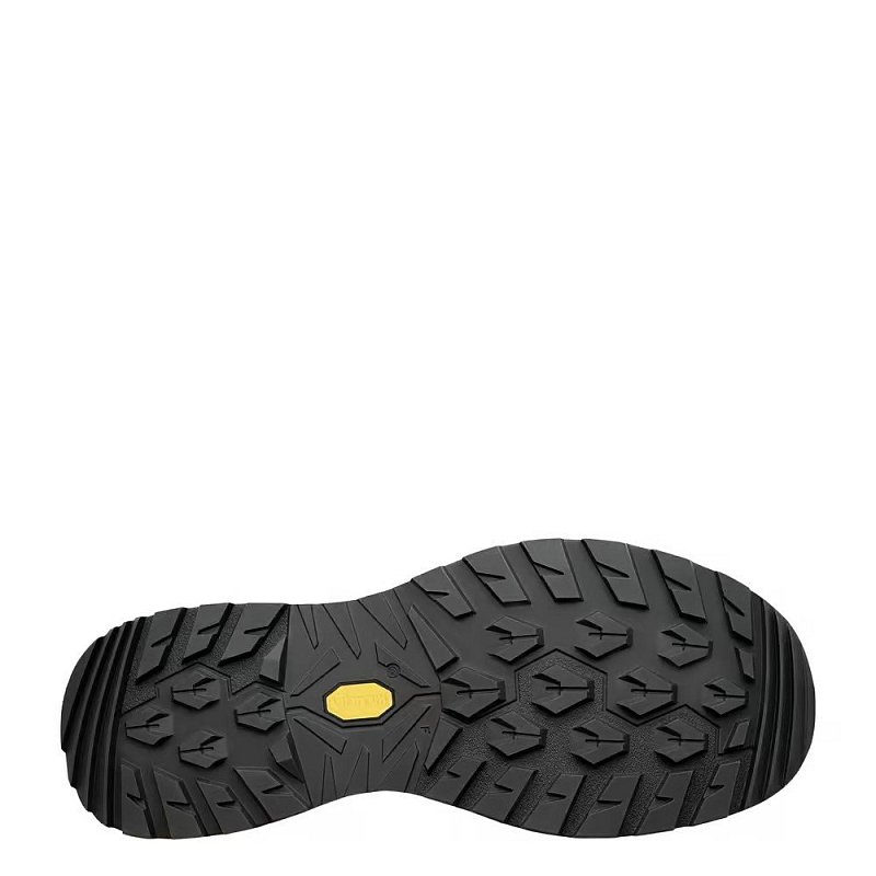  Turistické polobotky RENEGADE EVO GTX LO espresso/black UK 8