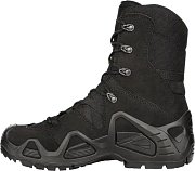 Vysoké služební boty LOWA ZEPHYR GTX HI TF black UK 8