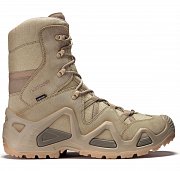 Vysoké služební boty LOWA ZEPHYR GTX HI TF desert UK 9,5