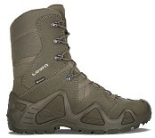 Vysoké služební boty LOWA ZEPHYR GTX HI TF ranger UK 10