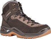 Zimní boty LOWA RENEGADE WARM GTX MID slate UK 11