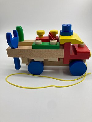 Montážní auto