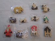 Mini puzzle