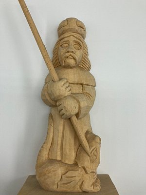 Svatý Jiří