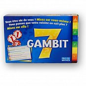 ADC Hra Gambit 7