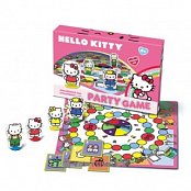 Hello Kitty Party hra