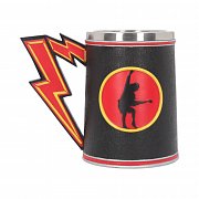 AC/DC Tankard Logo