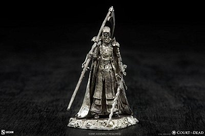 Court of the Dead Miniature Demithyle 4 cm