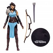 Critical Role The Legend of Vox Machina Action Figure Vex\'ahlia 18 cm