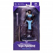 Critical Role The Legend of Vox Machina Action Figure Vex\'ahlia 18 cm