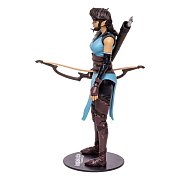 Critical Role The Legend of Vox Machina Action Figure Vex\'ahlia 18 cm