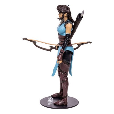 Critical Role The Legend of Vox Machina Action Figure Vex\'ahlia 18 cm