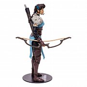 Critical Role The Legend of Vox Machina Action Figure Vex\'ahlia 18 cm