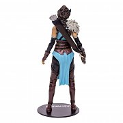Critical Role The Legend of Vox Machina Action Figure Vex\'ahlia 18 cm